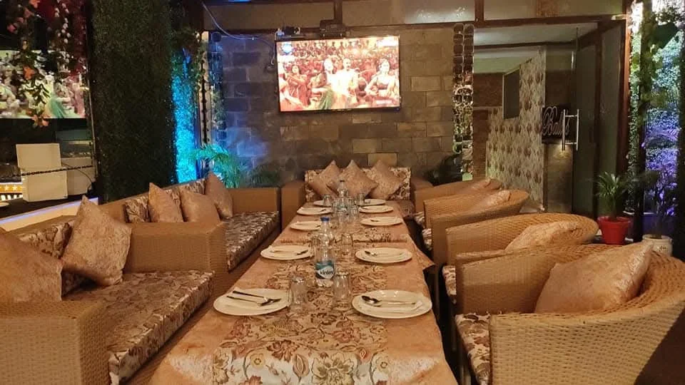 Wedding Functions