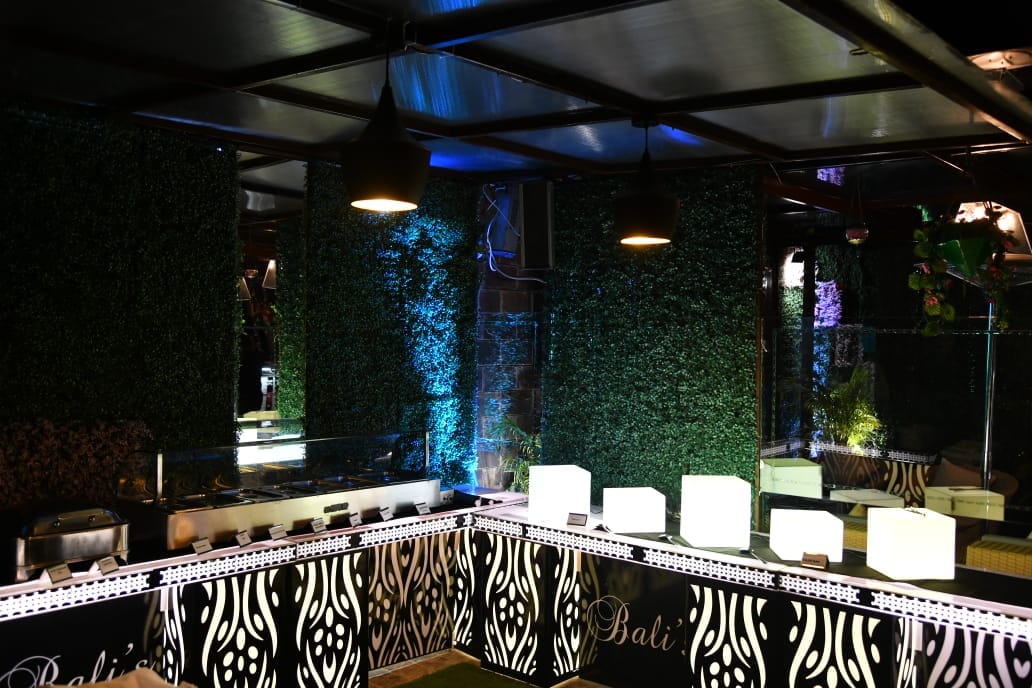 Banquet Catering
