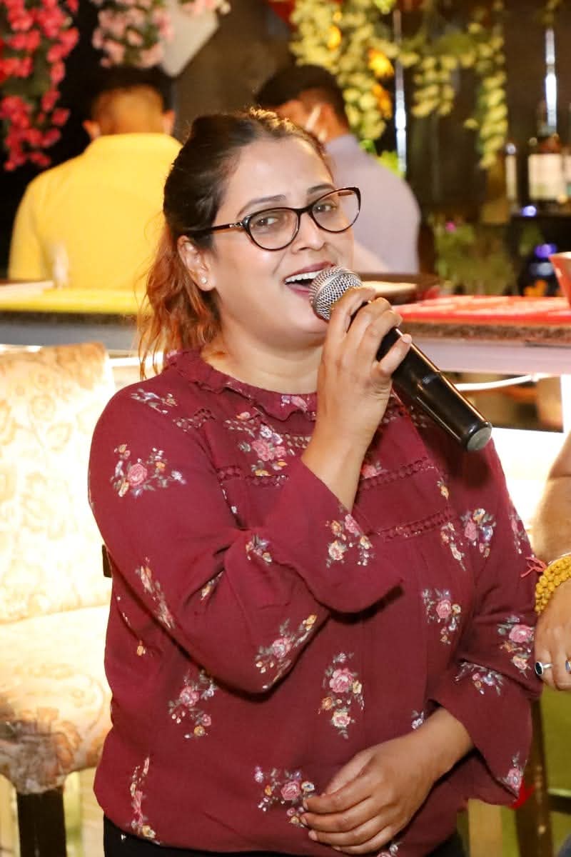 Live Music Nights